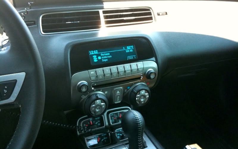 Scratches on Clear Plastic Radio Face Interior Cleaning & Care